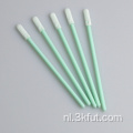 Steriele Dacron-reinigingsleveranciers Micro-swabs